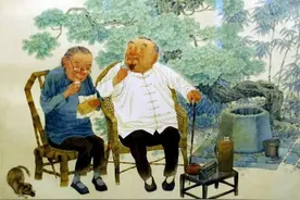 为什么李小龙穿的老北京布鞋，现在还很多人穿？图片