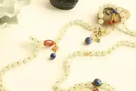 宝石分级标准介绍图片