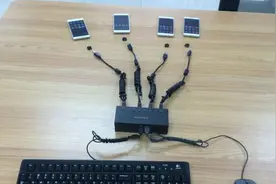 微信隐身进群技术分享  纯干货图片