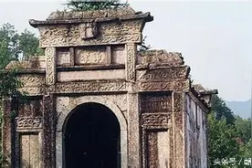 客家凉亭！客家先祖的茶道——乐善好施图片