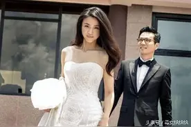 汤唯和金泰勇的甜蜜瞬间图片