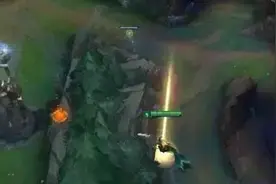 一分钟让你学会LOL召唤师技能，跟闪现撞墙彻底说88！图片