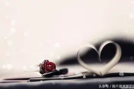 如果，我们不曾相遇，是否就不会如此？图片