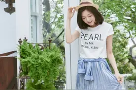 女人除了要穿得好看还要舒服，这些装扮最合适咱老百姓们穿了图片