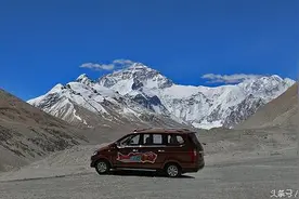 不是越野车就不能进藏？五菱分分钟告诉你什么是神车图片