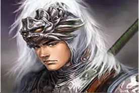 传说可以选择自己主人的湛卢剑，在那位英雄手上失传了图片