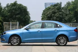 想开比亚迪秦   想买混动车 务必注意这几点图片