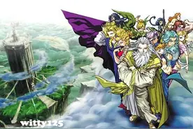 宗教的纷争，基督教也会闹分裂图片