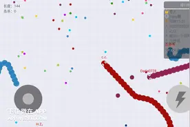 我找到一个魔性小游戏！根本停不下来！图片