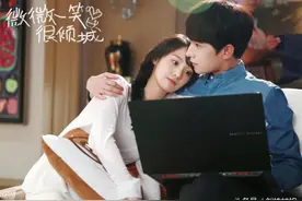 倾城夫妻的虐狗日常，甜的也是也谁了！图片