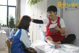 他是最好的路星河，也是最好的王栎鑫图片