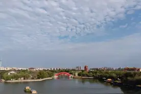 超详细“郑徐高铁”车次表！清明上河园邀您乘着高铁来旅行图片