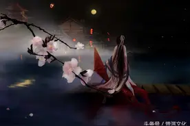 揭开月光美人的神秘面纱图片