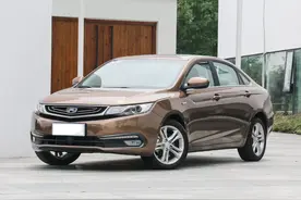 四大民族车企，谁是专注造中国好车？奇瑞能否重振雄风.图片