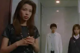 央视名嘴朱迅早年日本参演的电影大曝光！视频封面