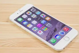 iPhone 6屏幕失灵故障爆发 维修占比22%图片