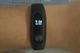 小米手环2偷偷上线的功能，你发现了吗？图片