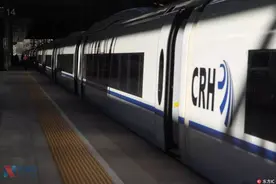 在40℃的高铁车厢闷坐2小时，晚点还没赔偿？看看日本是怎么做的图片