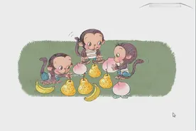 「泰辅导」认识=、>和<，这样讲孩子才能懂！视频封面