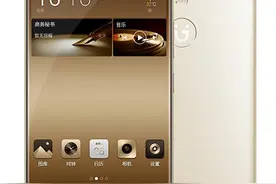 彻底屏蔽伪基站短信 金立M6系列打造安全典范图片