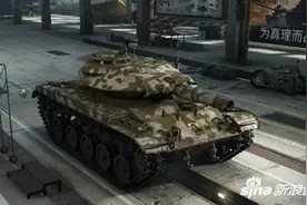 坦克世界闪电战手游各系坦克开场走位攻略图片