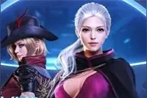 《逆战》暑期大作战 新兵领专属福利图片