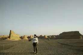 出来两月了，走了整个大西北，图片