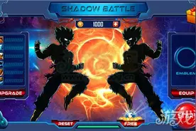 影子战斗高分轻松拿影子攻击技巧分析图片