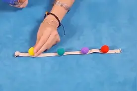 文胸肩带不要丢，创意改造，成品太美了