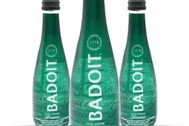 大开眼界喝过这些矿泉水才算得上是真土豪！图片