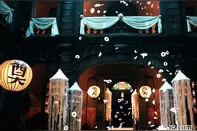 人死后真的会回魂吗？有经历过的，大家都讲讲身边的故事。图片