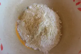 自制宝宝健康零食——怪味花生！图片