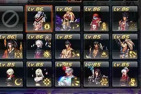 地下城与勇士搬砖日常玩法 小和尚板砖法图片