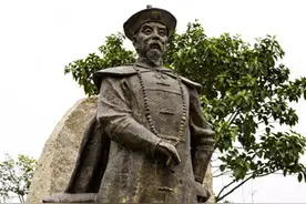 爱民即是大英雄——洪承畴其人其事（一）图片