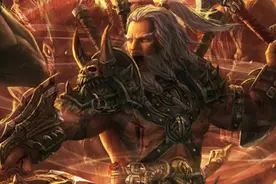 英雄无敌3英雄介绍（进阶必知）图片