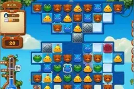 《开心消消乐》第533关攻略图片