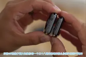 苹果手表系列4 vs系列3-完全对比！视频封面