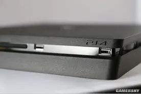 PS4 Slim基本确认为真 开机视频曝光图片