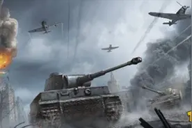 坦克连什么时候出 坦克连测试时间公布图片