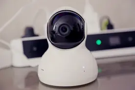 守家看门的好帮手一一小蚁云台摄像机试用图片