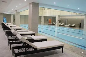 宜宾最高气温飙升38°C？周边最强避暑耍水地拿稳！图片