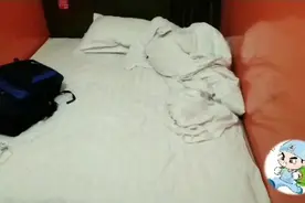 穷游日记：北京昌平住的招待所，一百块钱一晚，大家看值不？