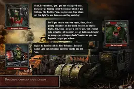 《战锤40K：末日之战-大兽人》现正式上架图片