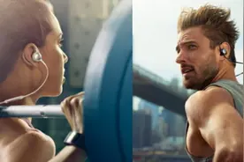 来了！ 三星LEVEL Actice耳机美国开售图片