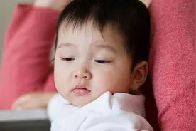 3岁宝宝便秘怎么办 三招解除宝宝便秘图片