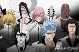 热血死神羁绊系统组合攻略 各种阵容搭配介绍图片