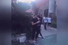 专业恶搞路人20年，兄弟咱们能少点套路吗？图片