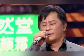 55岁王杰街头啃面包尽显落魄，有儿有女却老无所依两任妻子是关键视频封面