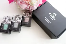 Miss Candy指甲油，夏天为指尖增添色彩图片