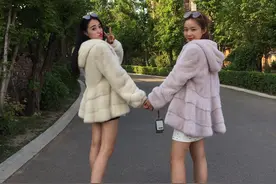 绝大多数的人在保养皮草时容易犯的几大错误图片